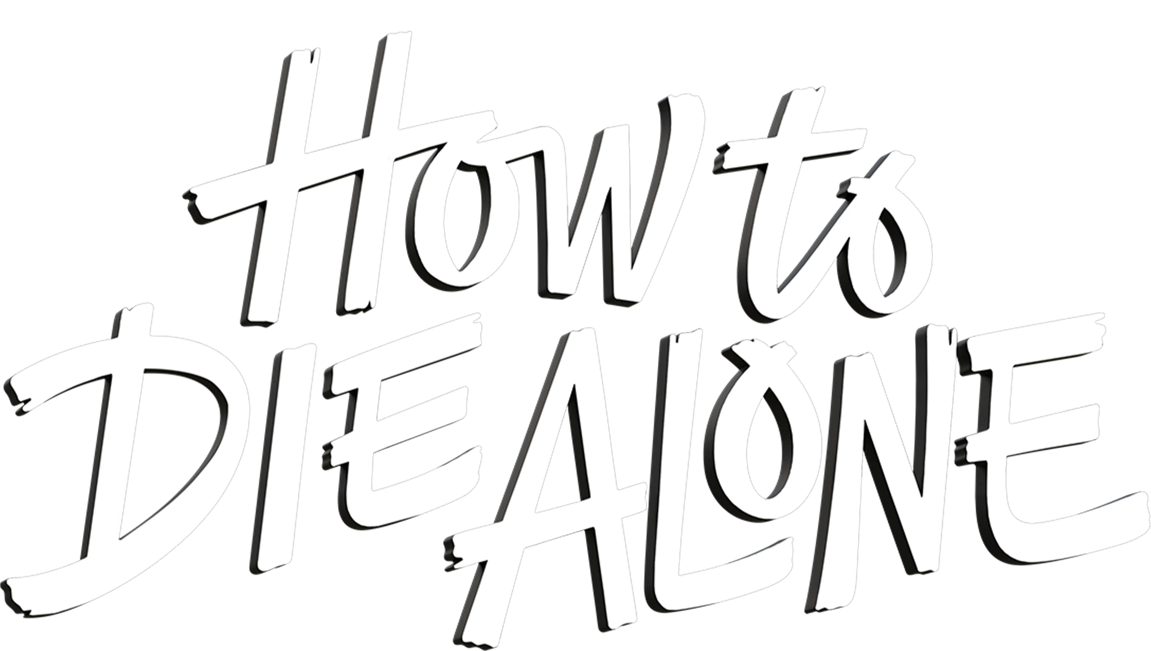 How to Die Alone