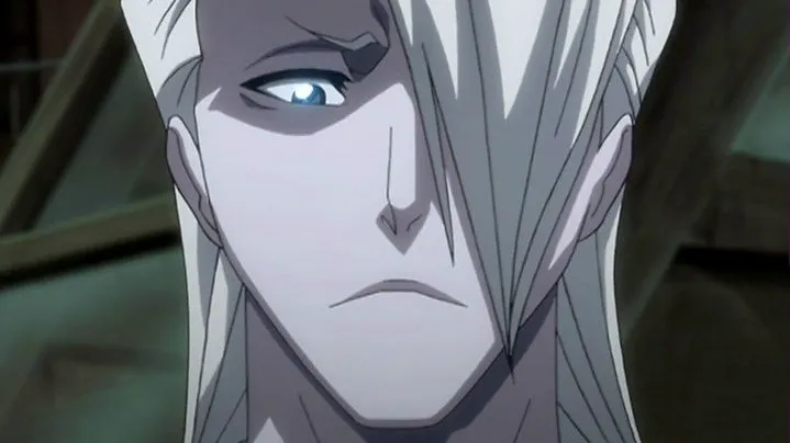 thumbnail - S23:E322 (Dub) Bleach 322