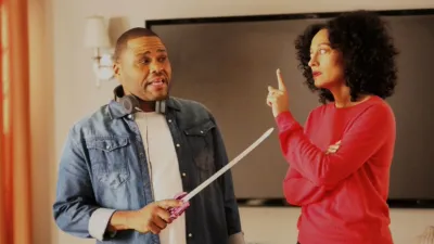 thumbnail - S1:E21 The Peer-ent Trap