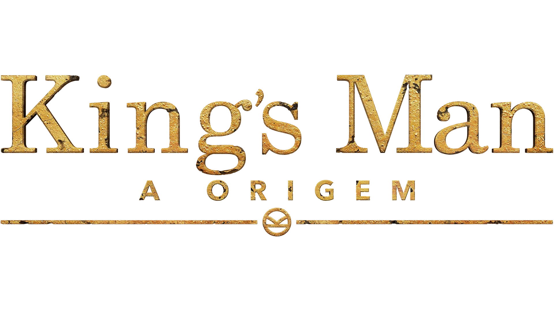 King's Man: A Origem