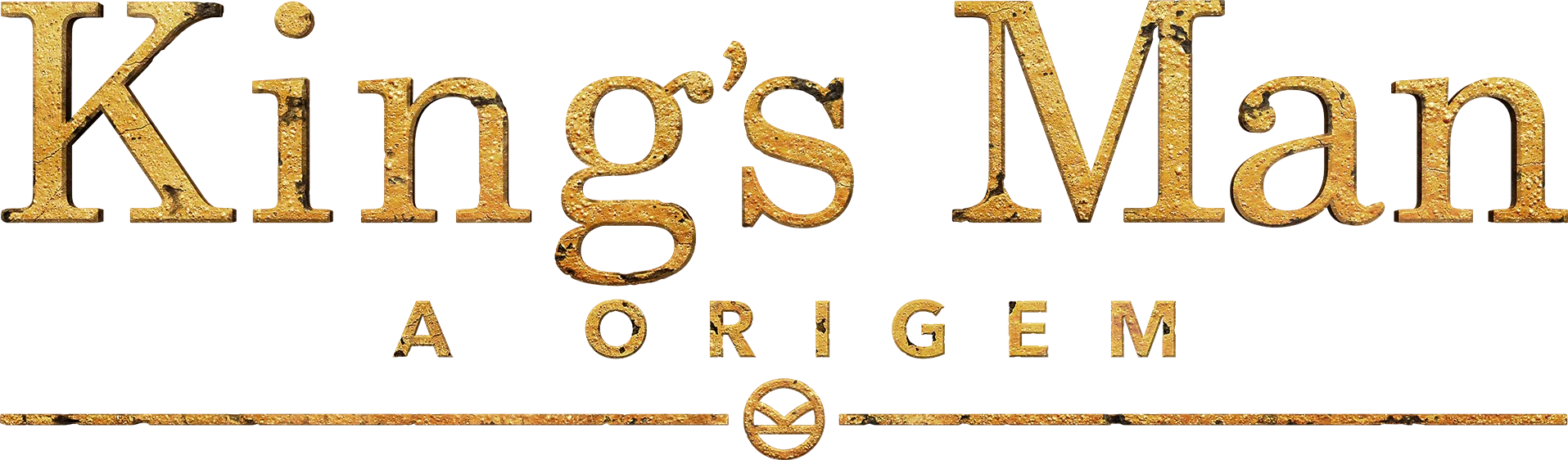 King's Man: A Origem