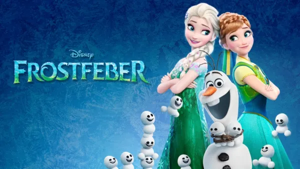 thumbnail - Frostfeber