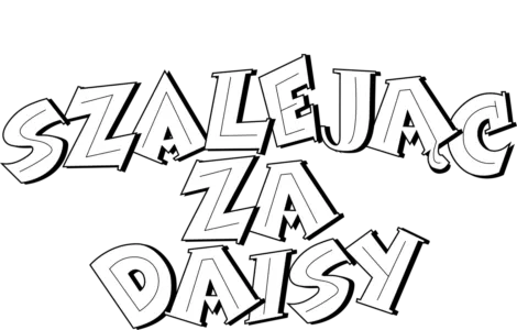Szalejąc za Daisy