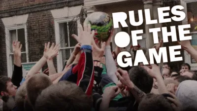 Rules of the Game