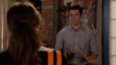 thumbnail - New Girl