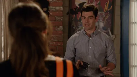 thumbnail - New Girl