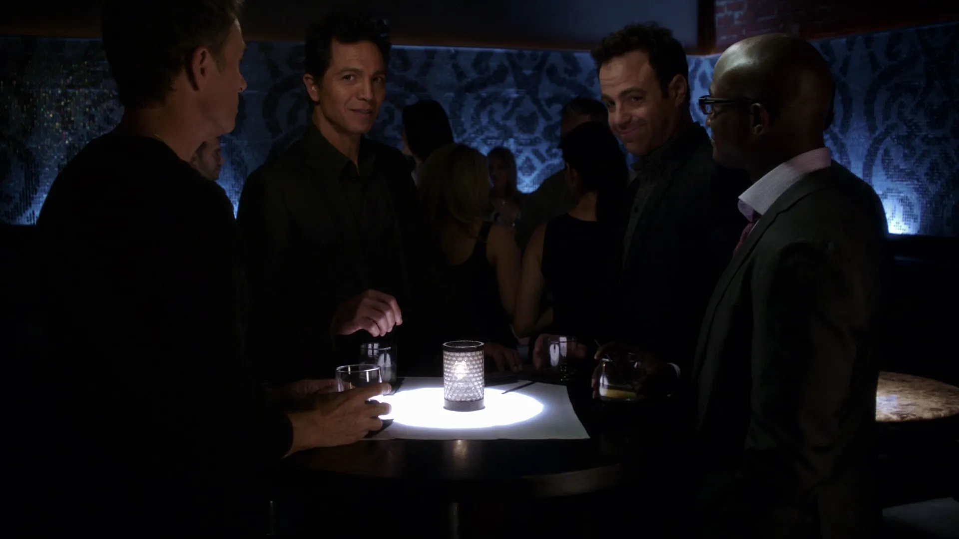 thumbnail - S5:E11 The Standing Eight Count