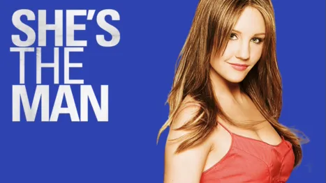 thumbnail - She's the Man