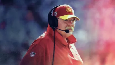El reinado de Kansas City Chiefs