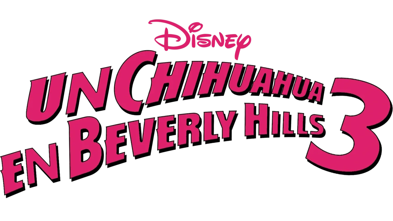 Un Chihuahua en Beverly Hills 3