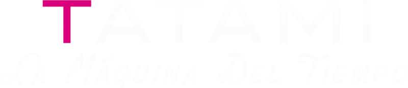 Tatami: La máquina del tiempo