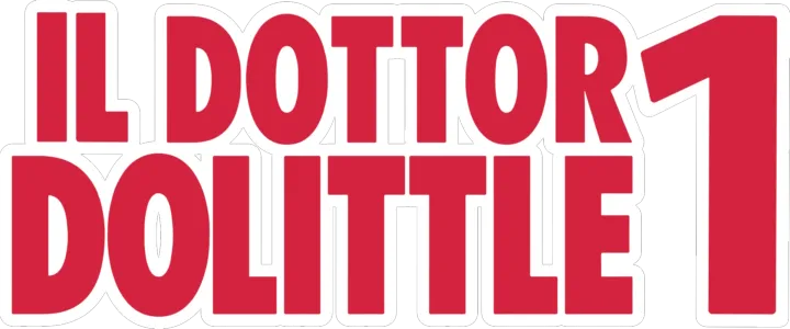 Il Dottor Dolittle 1
