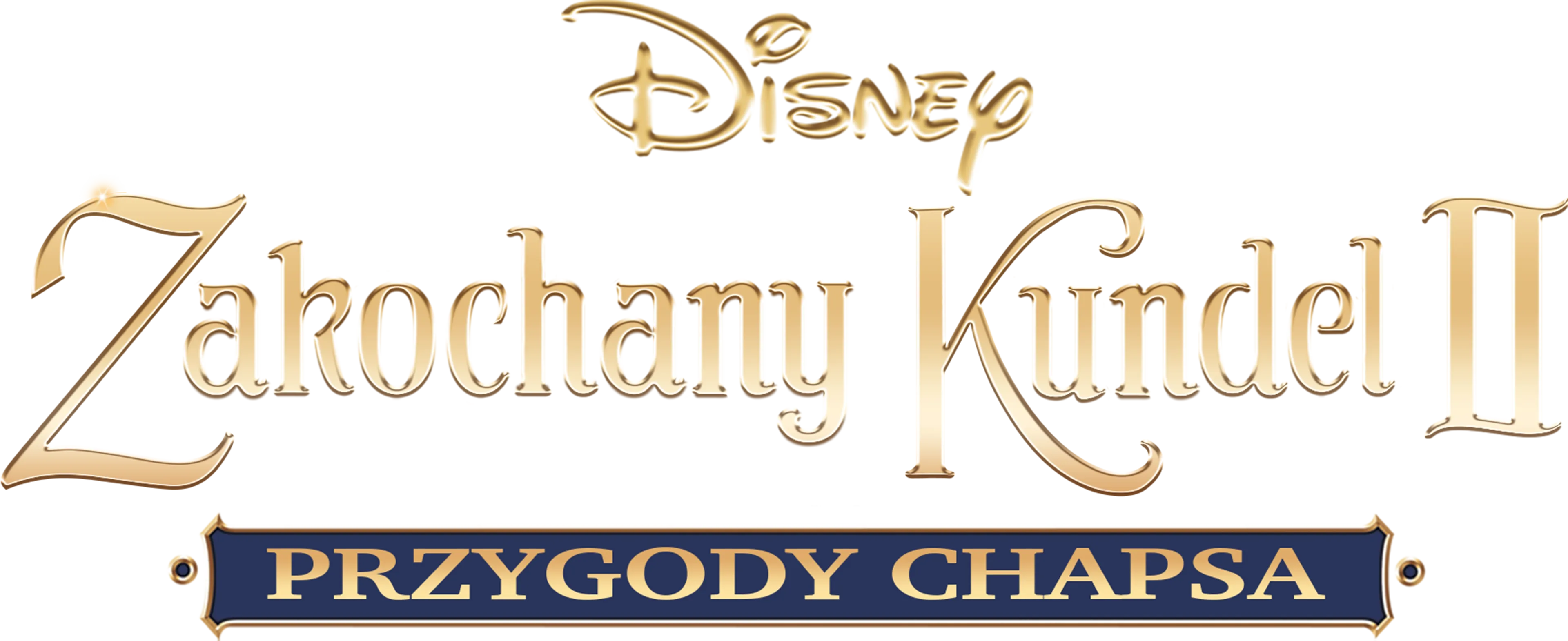 Zakochany kundel II: Przygody Chapsa