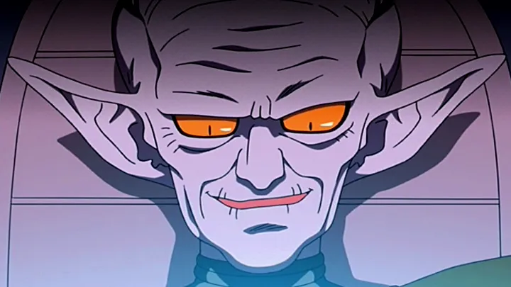 thumbnail - S1:E13 (Sub) Infiltrate!