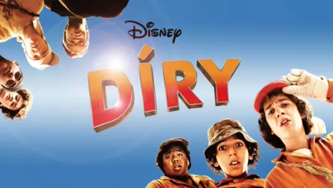 thumbnail - Díry