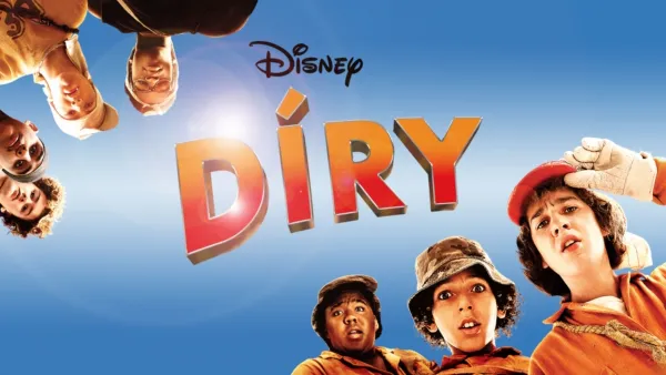 thumbnail - Díry