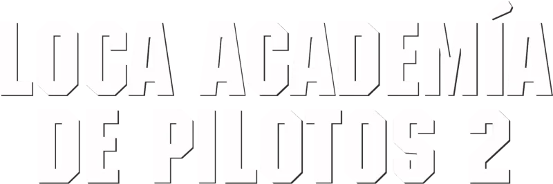 ¡Loca academia de pilotos! Parte 2