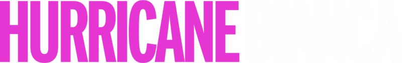 Hurricane Bianca