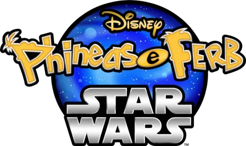 Phineas e Ferb Star Wars