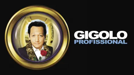 thumbnail - Gigolo Profissional