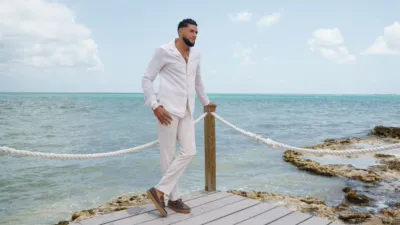 thumbnail - S1:E3 Tequila and Tears