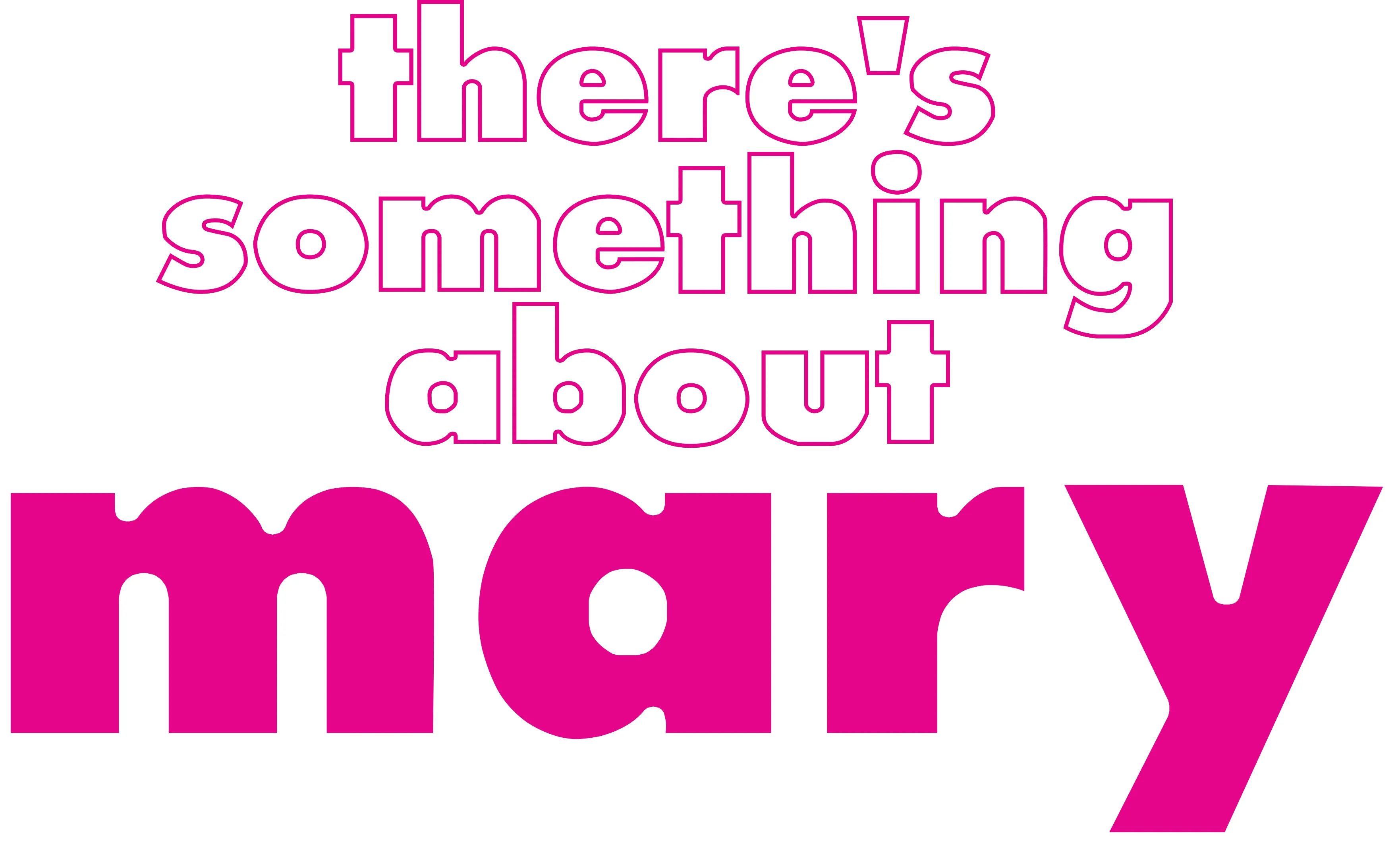 There's Something About Mary