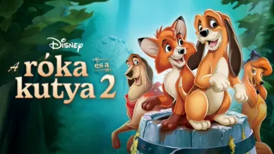 thumbnail - A róka és a kutya 2.