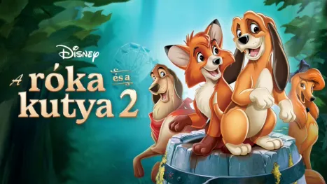 thumbnail - A róka és a kutya 2.