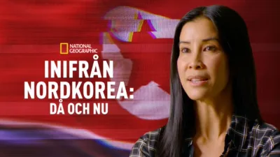 thumbnail - Inifrån Nordkorea: då och nu