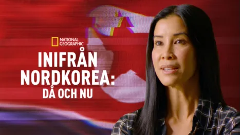 thumbnail - Inifrån Nordkorea: då och nu