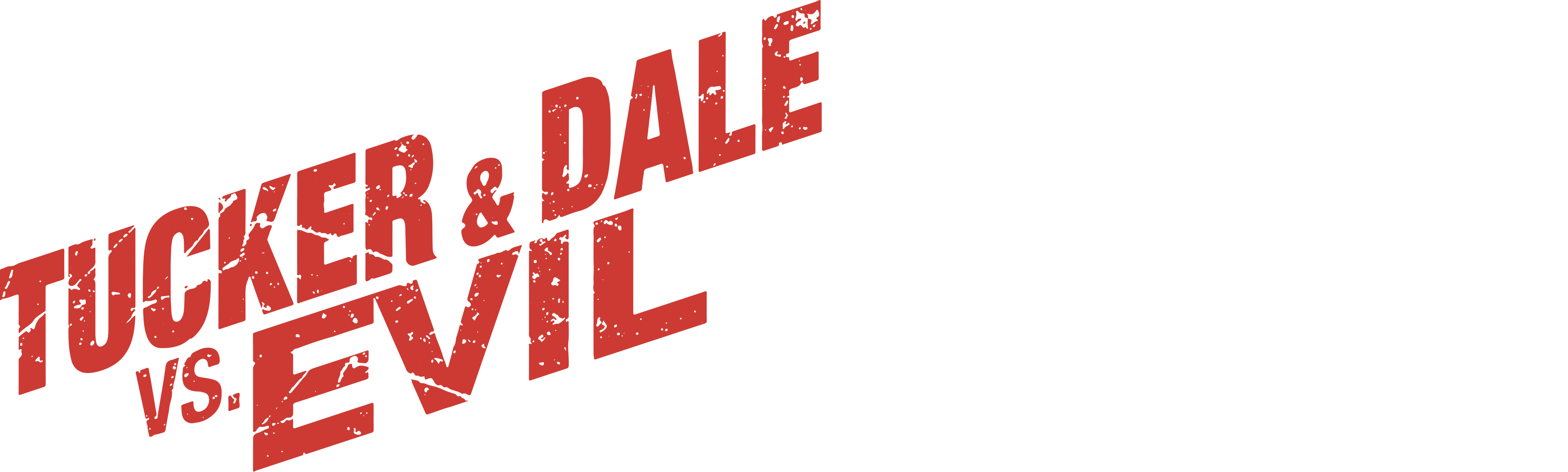 Tucker and Dale vs Evil