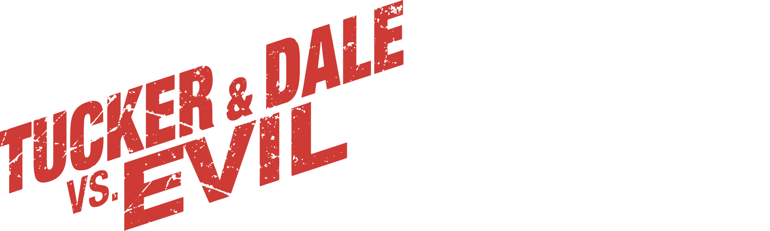 Tucker and Dale vs Evil