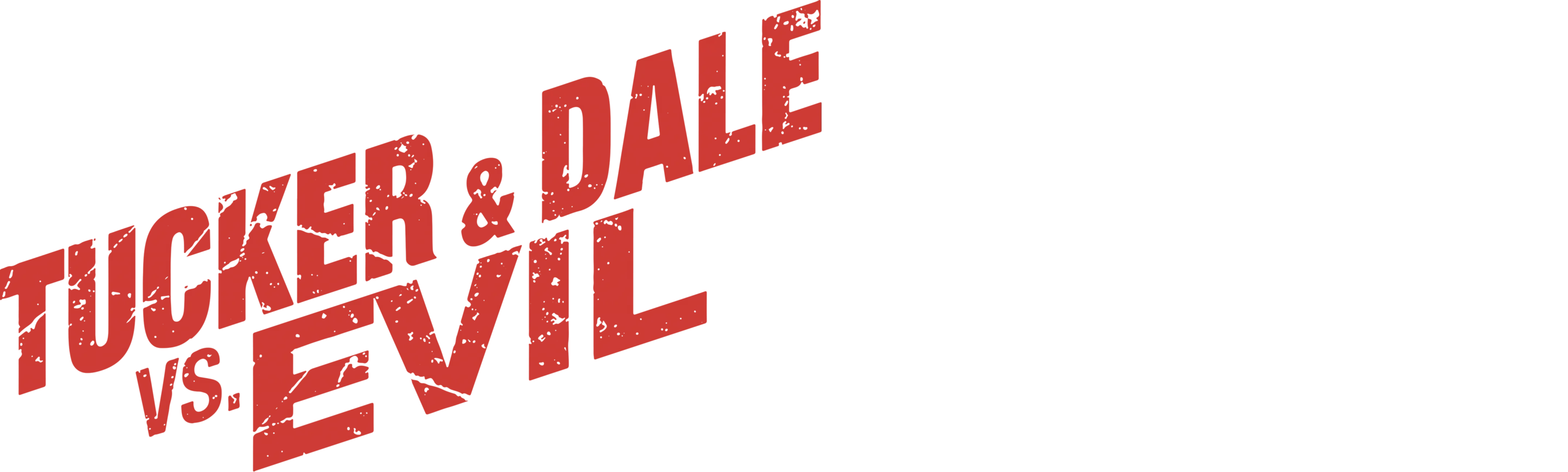 Tucker & Dale vs Evil
