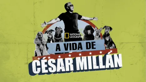 thumbnail - A Vida de César Millán