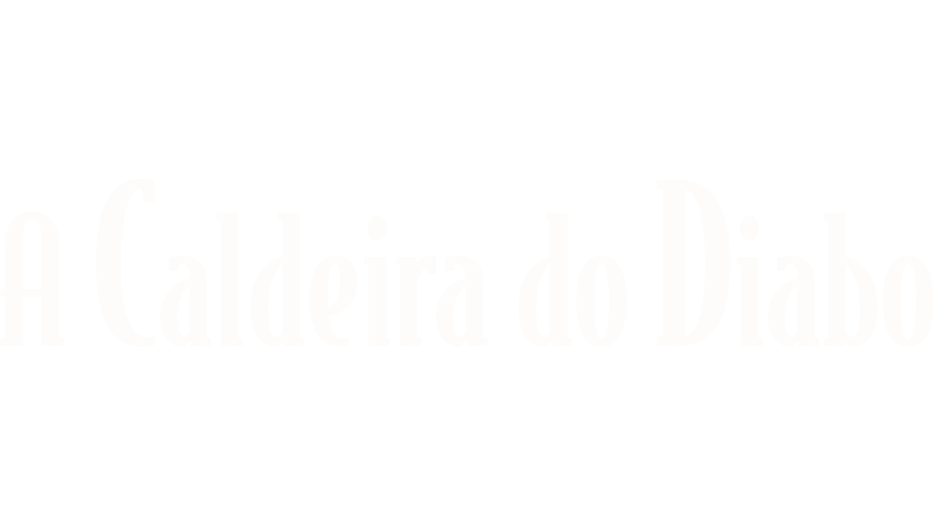 A Caldeira do Diabo