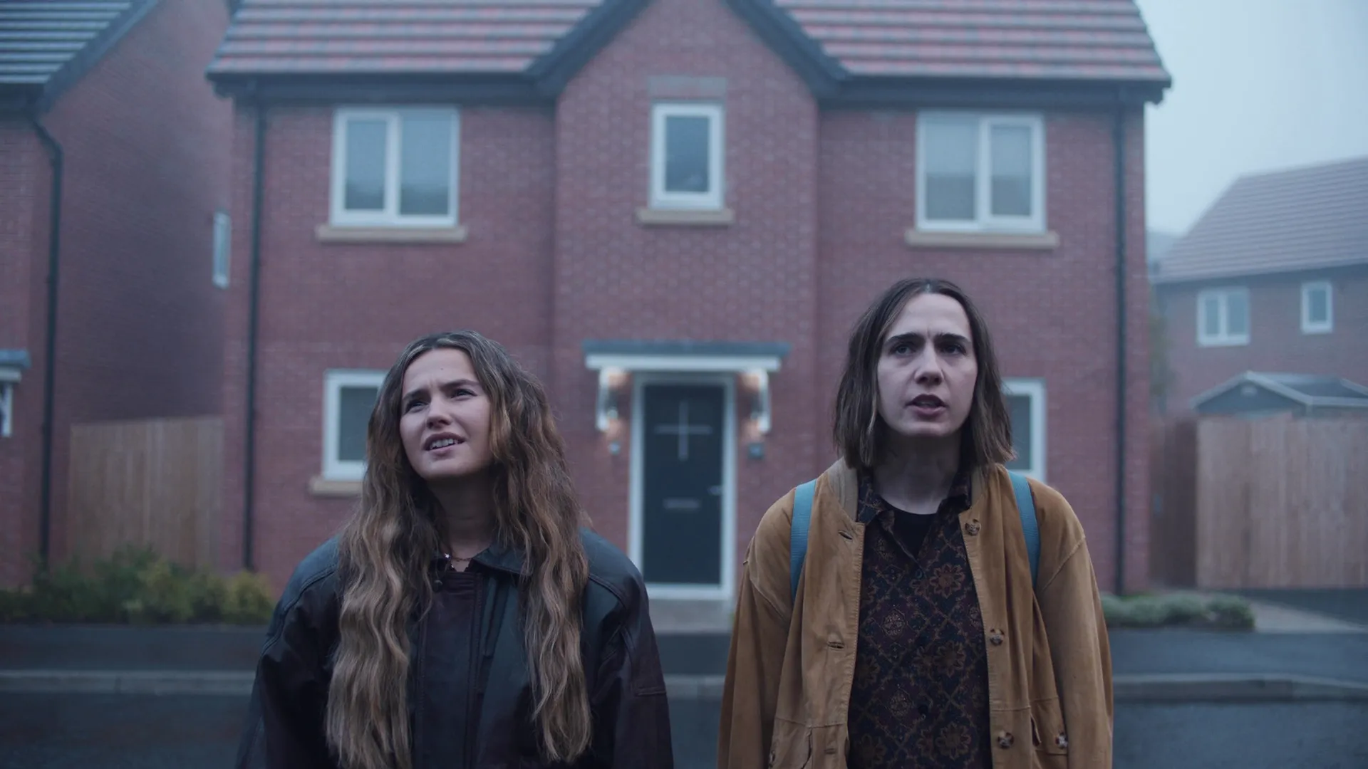 thumbnail - S2:E6 Such Desperate Girls