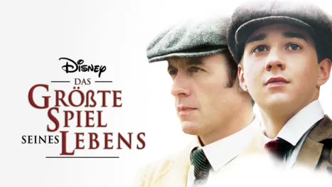 thumbnail - Das größte Spiel seines Lebens