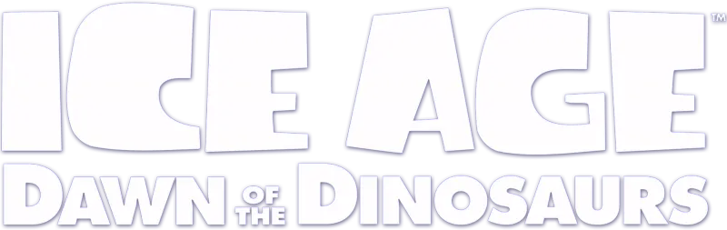 Ice Age: Dawn Of The Dinosaurs