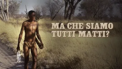 thumbnail - Ma che siamo tutti matti?