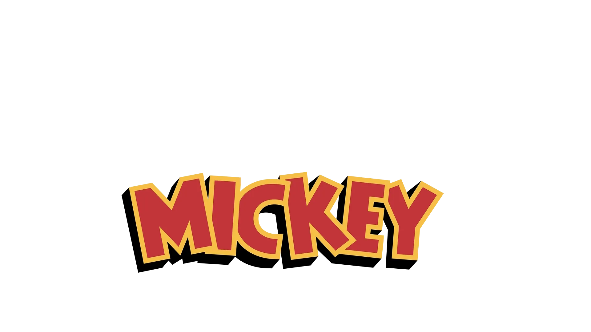 El maravilloso mundo de Mickey