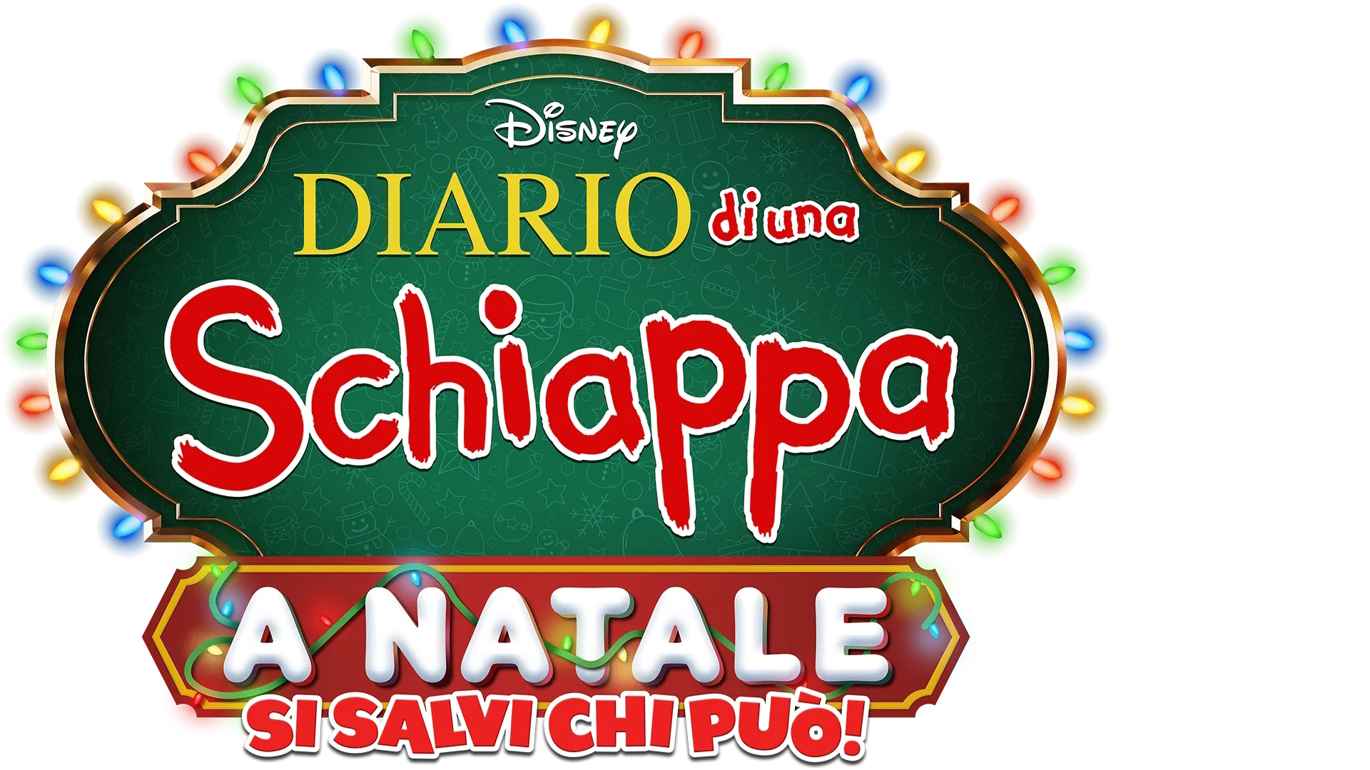 Diario di una schiappa a Natale - Si salvi chi può!