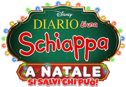 Diario di una schiappa a Natale - Si salvi chi può!