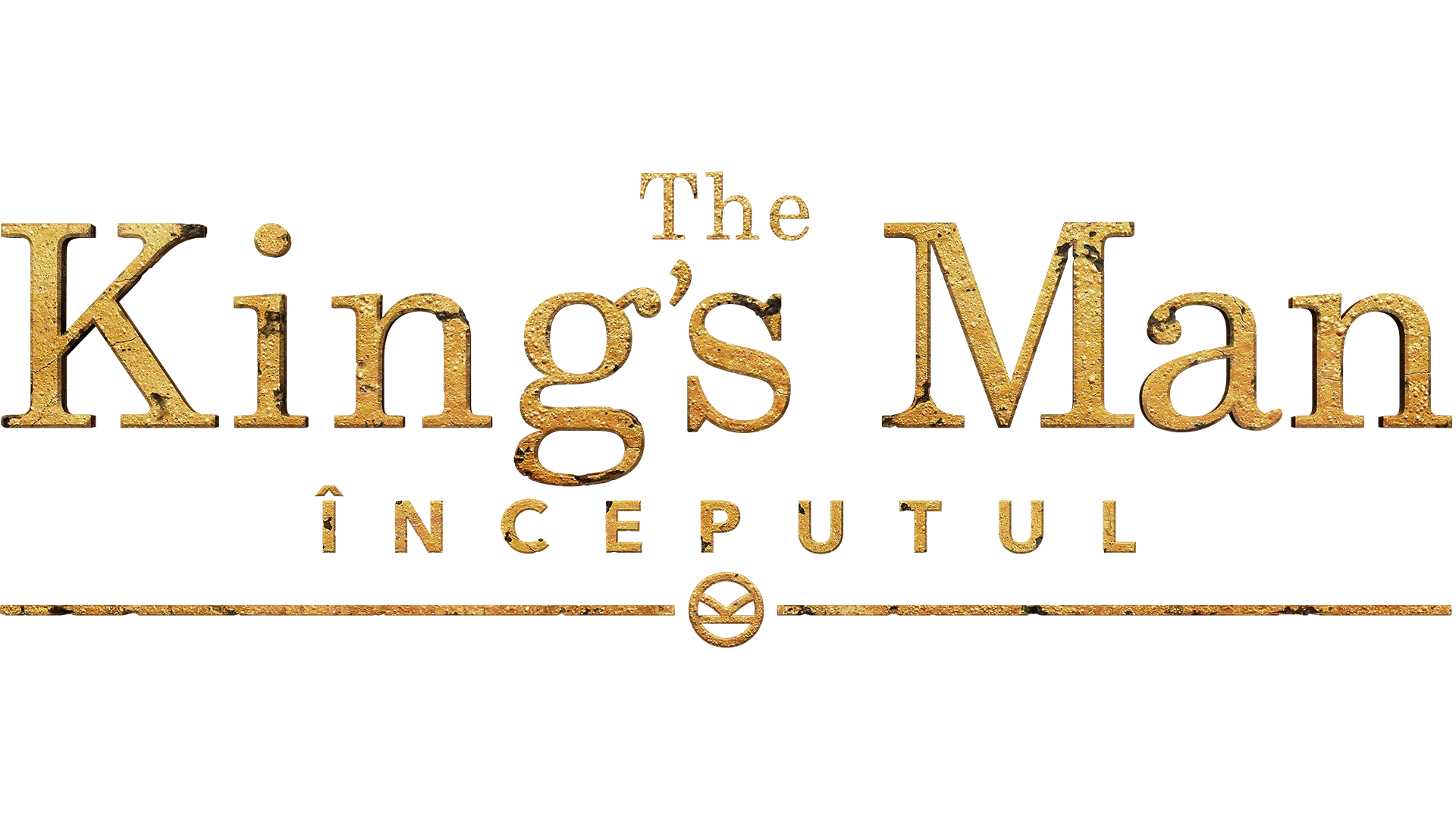 King's Man: Începutul