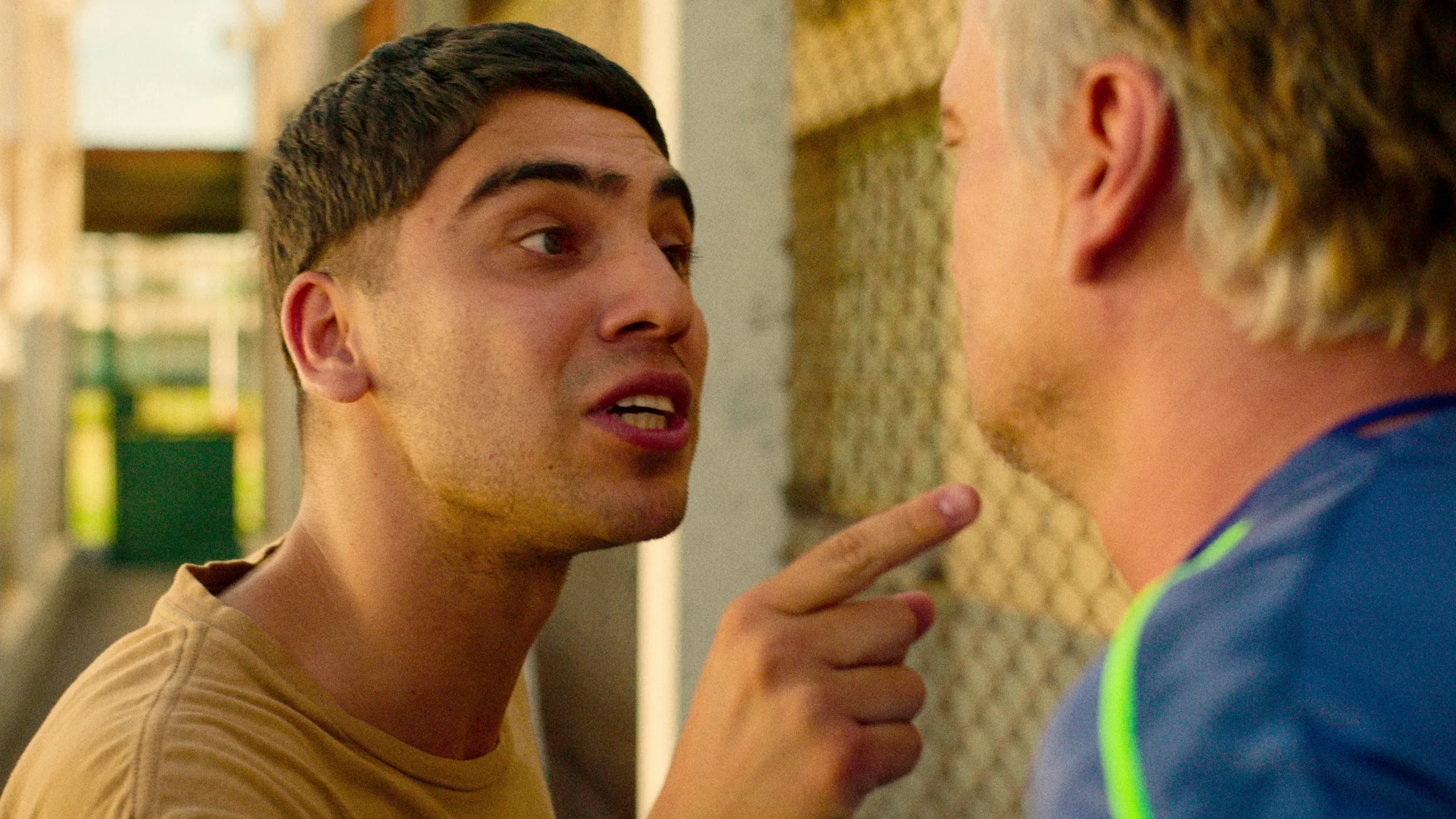 thumbnail - S1:E7 Facing It Head-on