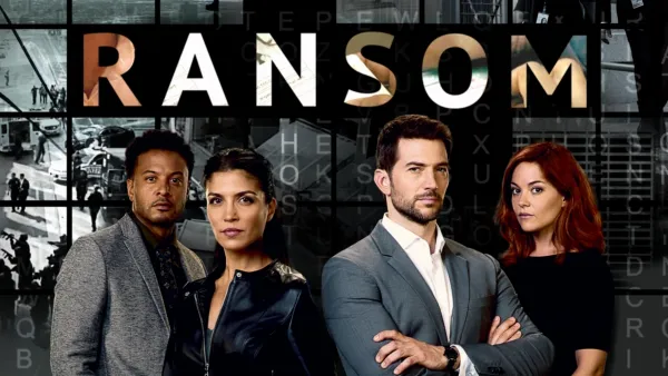 thumbnail - Ransom