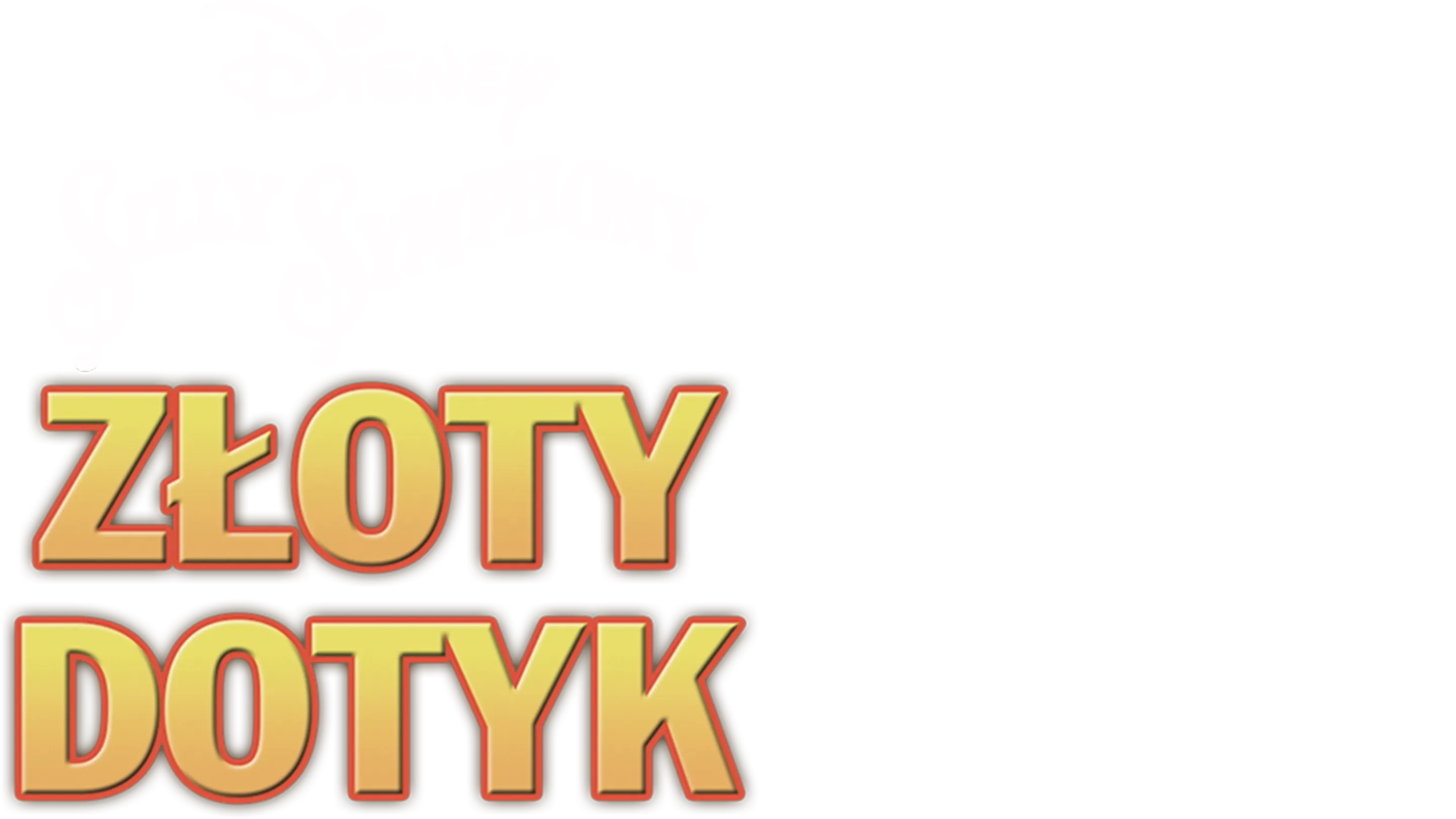 Złoty dotyk