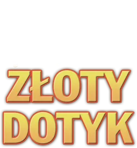 Złoty dotyk