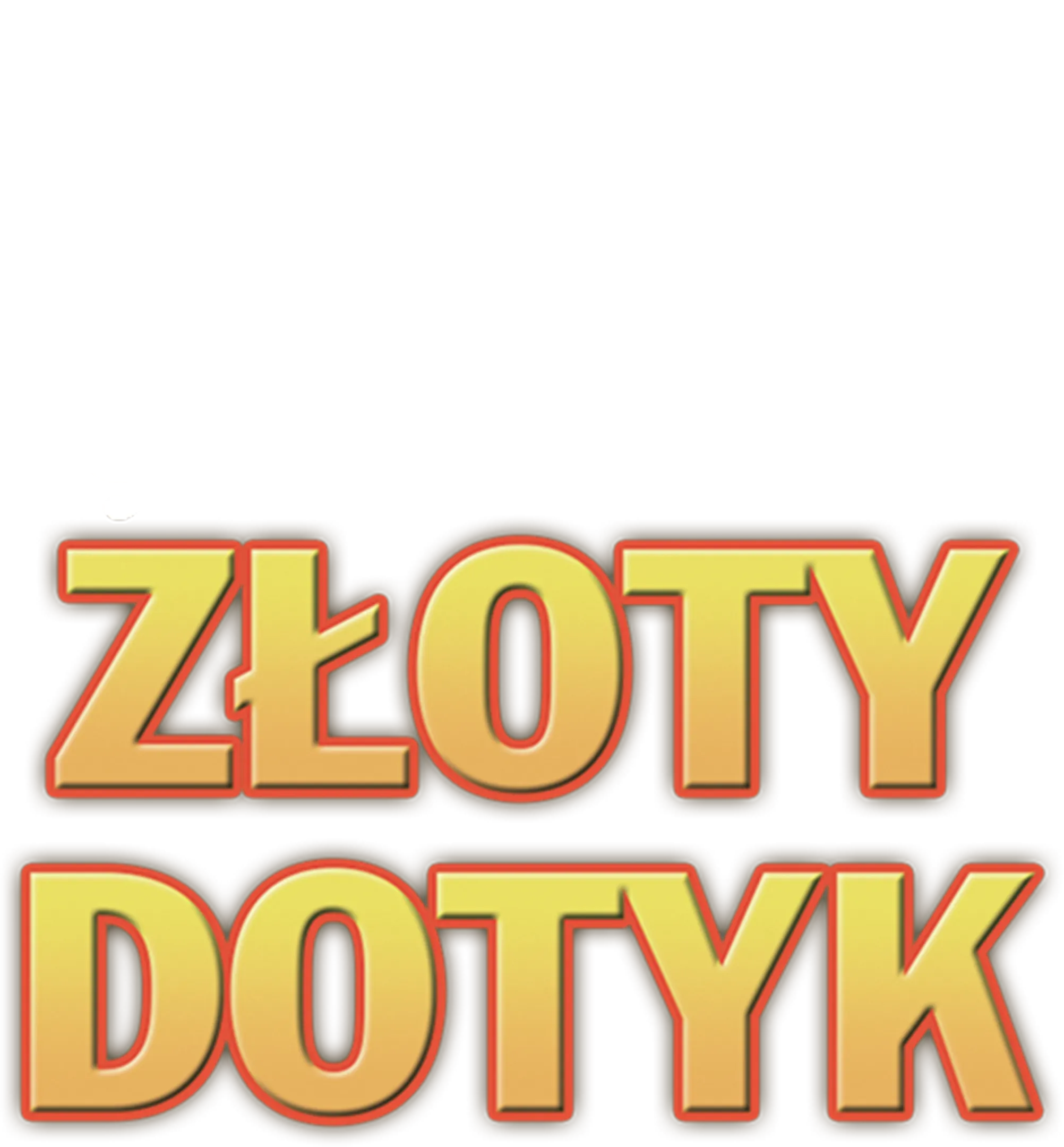 Złoty dotyk
