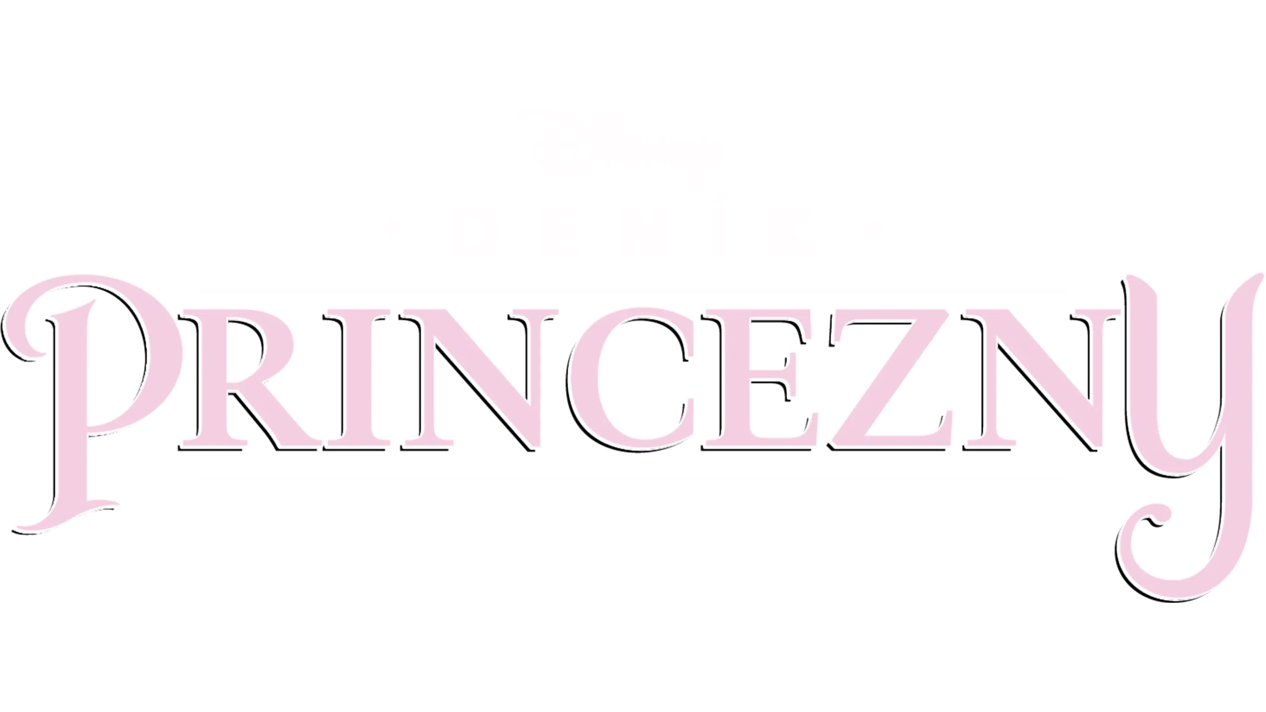 Deník princezny