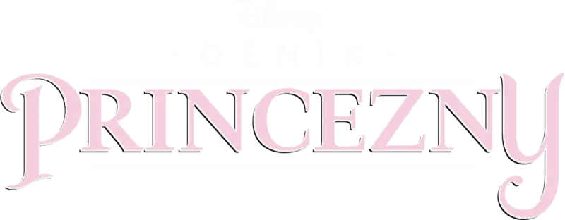 Deník princezny